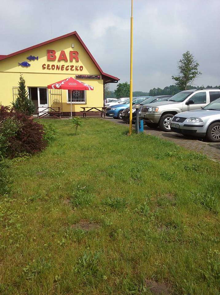Bar Słoneczko