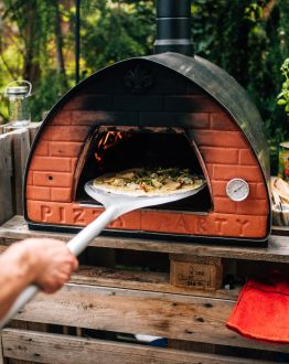 Pizza Party
