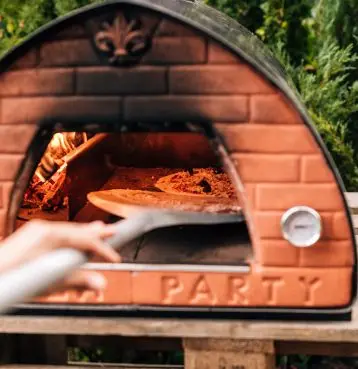 Piec do pizzy