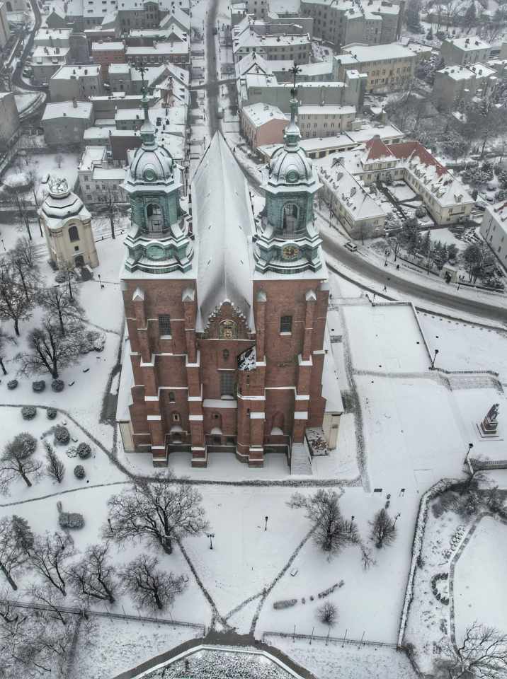 Agroturystyka Gniezno i okolice