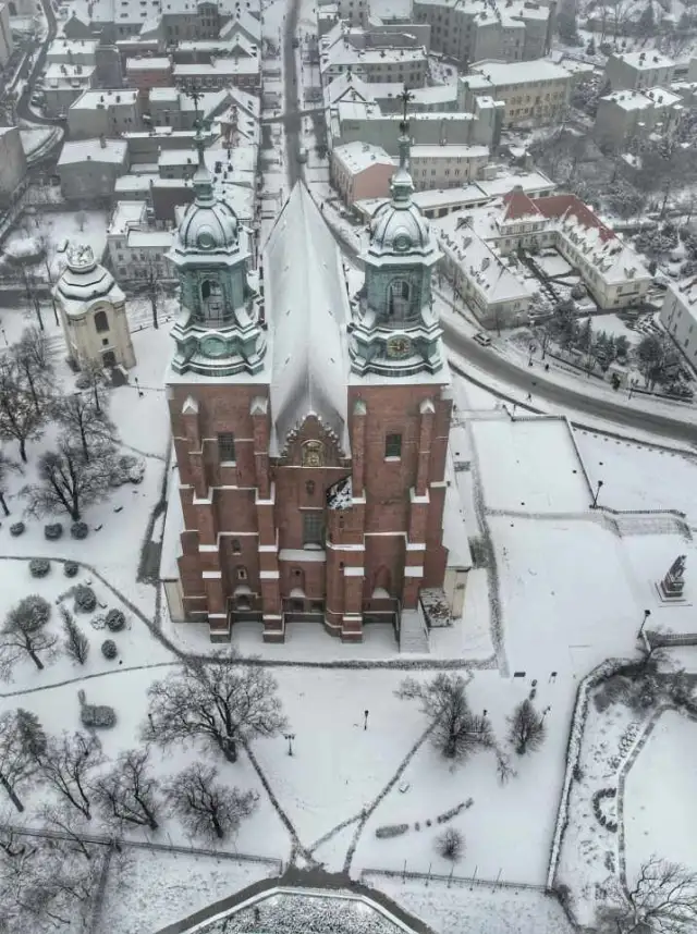 Agroturystyka Gniezno i okolice