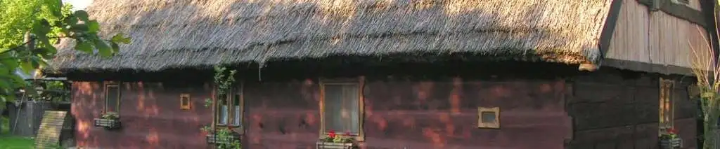Budownictwo olęderskie