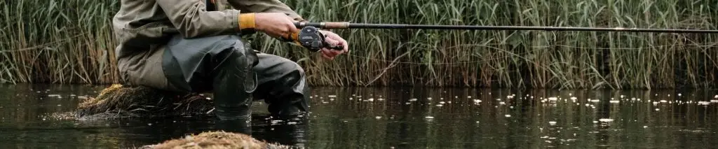 Agroturystyka z wędkowaniem – Wielkopolska